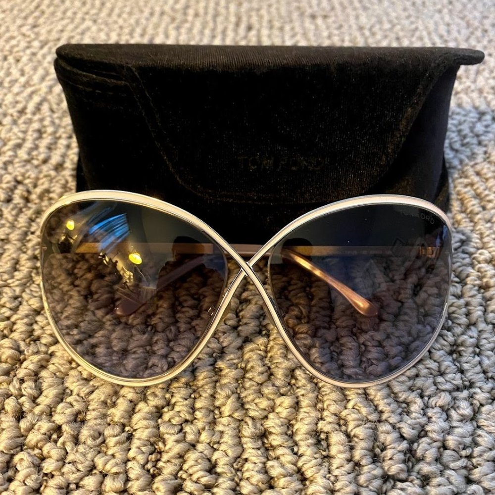 Tom Ford Sunglasses